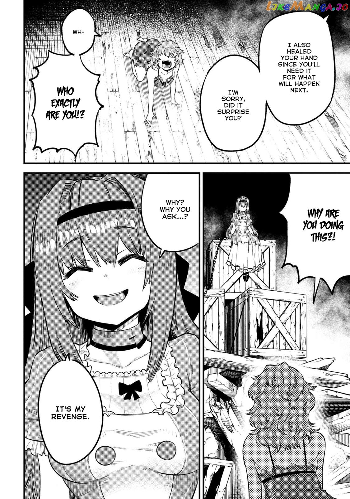 Redo Of Healer, Chapter 25.1 image 05
